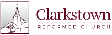 Clarkstown Reformed Church Logo